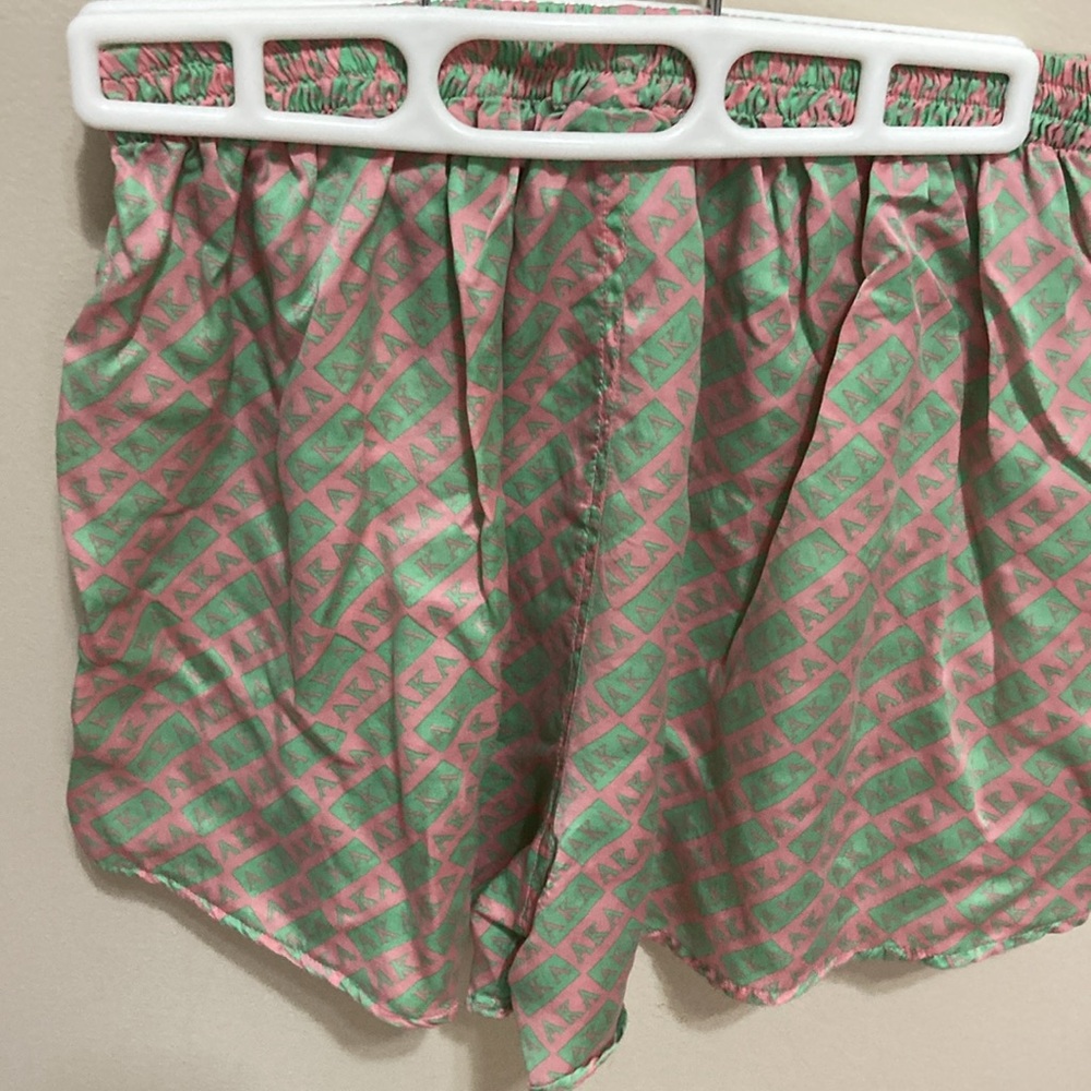 🆕 AKA Alpha Kappa Alpha Boxers for Women! 💥 - Picture 8 of 8